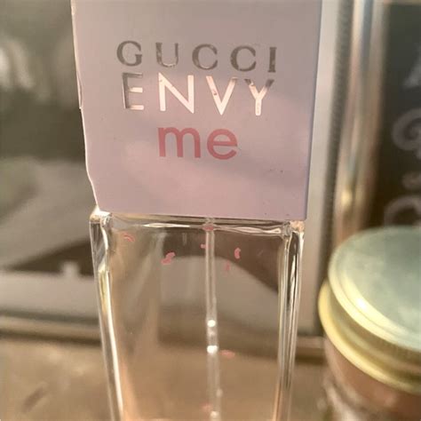 gucci envy perfume reviews|gucci envy perfume discontinued.